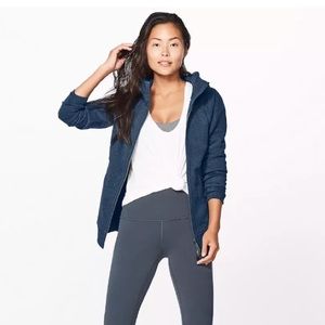 Lululemon Women’s Scuba Hoodie ‘17
